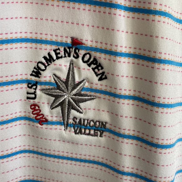 Adidas Clima Cool Golf - Picture 2 of 6